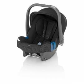 Auto-Kindersitz Römer BABY-SAFE plus II Billy 2011 Bedienungsanleitung