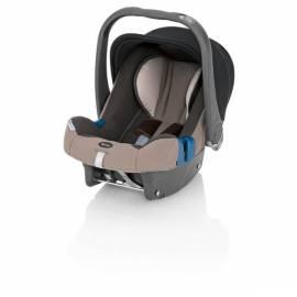 Auto-Kindersitz Römer BABY-SAFE plus II Greta 2011