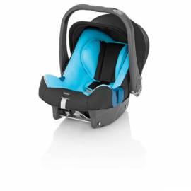 Auto-Kindersitz Römer BABY-SAFE plus IIwithISOFIX Leon 2011