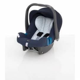 Auto-Kindersitz Römer BABY-SAFE plus II Deep Blue 2011