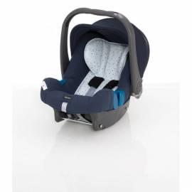 Auto-Kindersitz Römer BABY-SAFE plus IIwithBelted Base Deep Blue 2011 Bedienungsanleitung