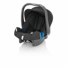 Benutzerhandbuch für Auto-Kindersitz Römer BABY-SAFE plus SHR IIwithISOFIX Billy 2011