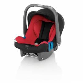 Auto-Kindersitz Römer BABY-SAFE plus SHR II Olivia 2011