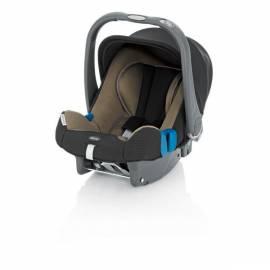 Auto-Kindersitz Römer BABY-SAFE plus SHR II Noah 2011 Gebrauchsanweisung