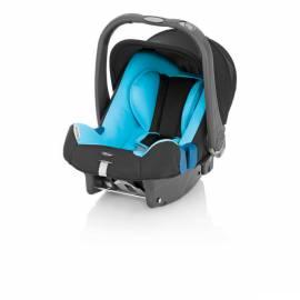 Auto-Kindersitz Römer BABY-SAFE plus SHR IIwithISOFIX Leon 2011