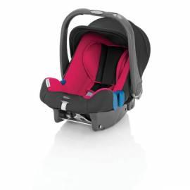 Auto-Kindersitz Römer BABY-SAFE plus SHR II Elena 2011