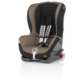 Auto-Kindersitz Ru00c3 MER DUO plus Noah 2011