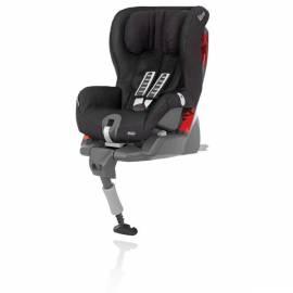 Bedienungsanleitung für Baby Autositz Ru00c3 Meer SAFEFIX weitere Jet 2011