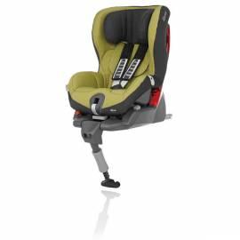 Baby Autositz Ru00c3 Meer SAFEFIX mehr David 2011 Bedienungsanleitung