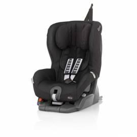 Baby Autositz Ru00c3 Meer SAFEFIX plus TT Jet 2010