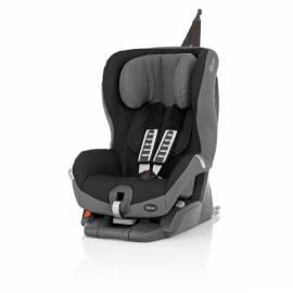 Auto-Kindersitz Römer SAFEFIX plus TT Felix 2010