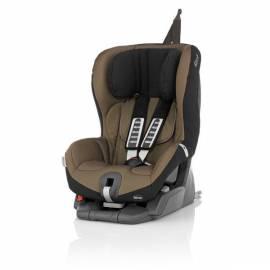 Auto-Kindersitz Römer SAFEFIX plus TT Noah 2011