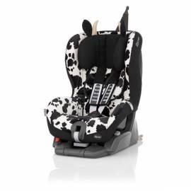 Baby Autositz Ru00c3 Meer SAFEFIX mehr TT Cowmooflage 2011 Gebrauchsanweisung