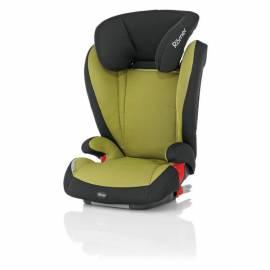 Baby-Autositz R u00c3 MER KIDFIX David 2011 Gebrauchsanweisung