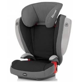 Baby-Autositz BRITAX KID+ unter Felix