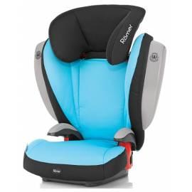 Baby-Autositz BRITAX KID+ unter Leon