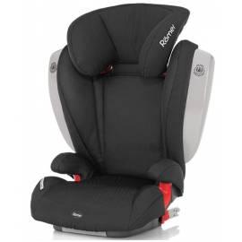 Baby-Autositz BRITAX KID Verlegenheit unter Jet