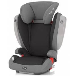 Baby-Autositz BRITAX KIDFIX unter Felix