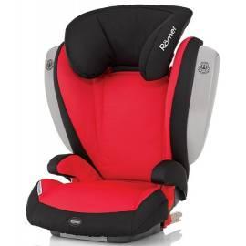 Baby-Autositz BRITAX KIDFIX unter Olivia