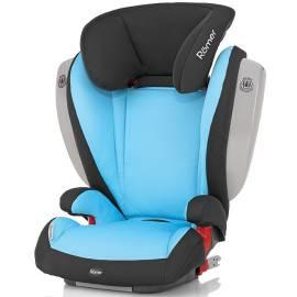 Bedienungshandbuch Baby car seat BRITAX KIDFIX SICT Leon