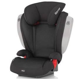 Service Manual Baby-Autositz BRITAX Trendlinie Kind unter Jet