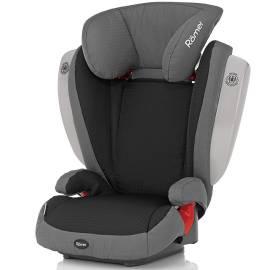 Baby-Autositz BRITAX Trendlinie Kind unter Felix Bedienungsanleitung