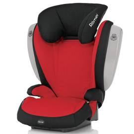 Baby-Autositz BRITAX Trendlinie Kind unter Olivia