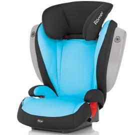 Baby-Autositz BRITAX Trendlinie Kind unter Leon