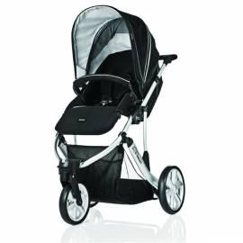 Handbuch für Kinderwagen BRITAX B-SMART 3