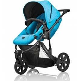 Kinderwagen BRITAX B-SMART 3