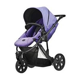 Benutzerhandbuch für Kinderwagen BRITAX B-SMART 3