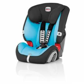 Baby-Autositz EVOLVA 123 Leon BRITAX Auto 2011