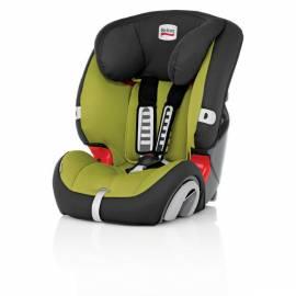 Baby-Autositz EVOLVA 123 David BRITAX Auto 2011