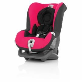 Baby-Autositz BRITAX FIRST CLASS plus Elena 2011