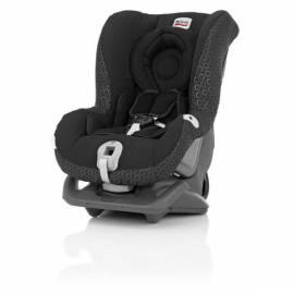 Baby-Autositz BRITAX FIRST CLASS plus Billy 2011 Gebrauchsanweisung