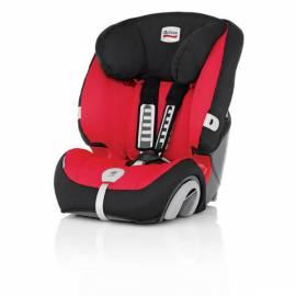 Baby-Autositz EVOLVA 123 plus Olivia BRITAX Auto 2011