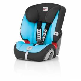 Baby-Autositz EVOLVA 123 plus Leon BRITAX Auto 2011