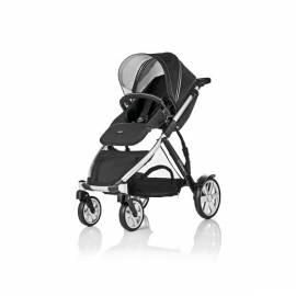 Datasheet Kinderwagen BRITAX B-DUAL-4