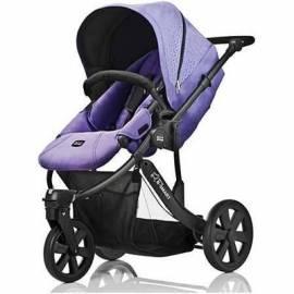 Kinderwagen BRITAX B-DUAL-4