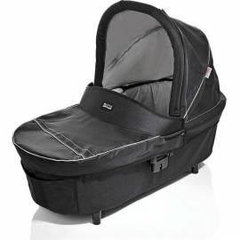 Korba Britax B-SMART, B-DUAL, B-MOBILE