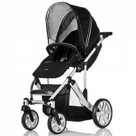 Handbuch für Kinderwagen BRITAX B-SMART 4