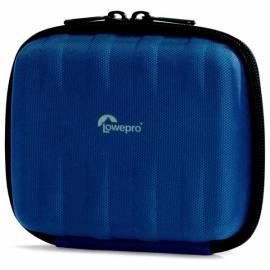 Bedienungshandbuch Foto/Video LOWEPRO Santiago 30 Shell blau