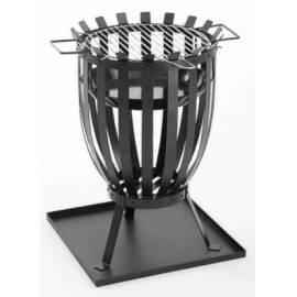 Garten Grill Landmann 11760 - Anleitung