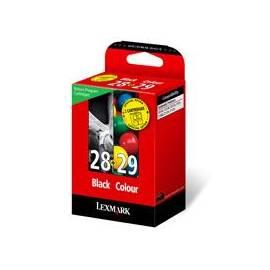 Tinte Refill LEXMARK # 28 + # 29 (18C1520E)