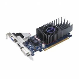 ASUS ENGT430 Graphics Card/DI/1GD3 (LP) (90-C1CPW0-L0UANAYZ)