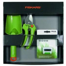 FISKARS Werkzeuge 160301 grün - Anleitung