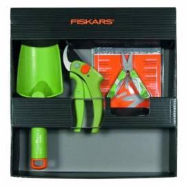 FISKARS Werkzeuge 160302 grün