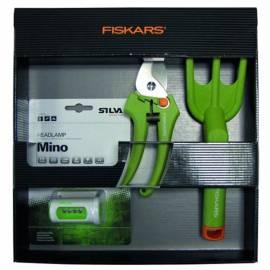Benutzerhandbuch für FISKARS Werkzeuge 160303 grün