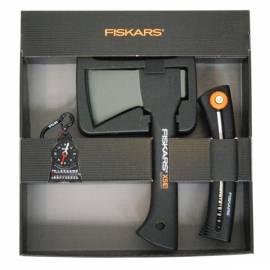 FISKARS Werkzeuge 160304 schwarz