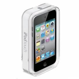MP3-Player APPLE iPod Touch 32GB (4. Gen.) (MC544BT/A) Bedienungsanleitung